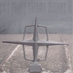 Neil Young Chrome Dreams II Neil Young Chrome Dreams II